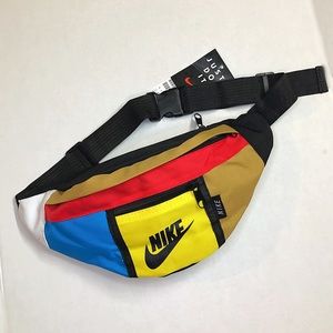 Crossbody NIKE bag